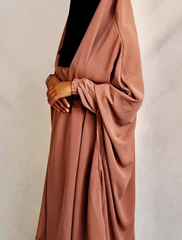 Two Piece Jilbabs