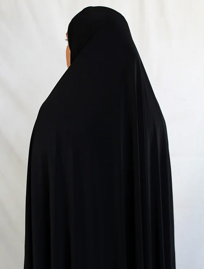 7XL Jumbo Prayer Scarf