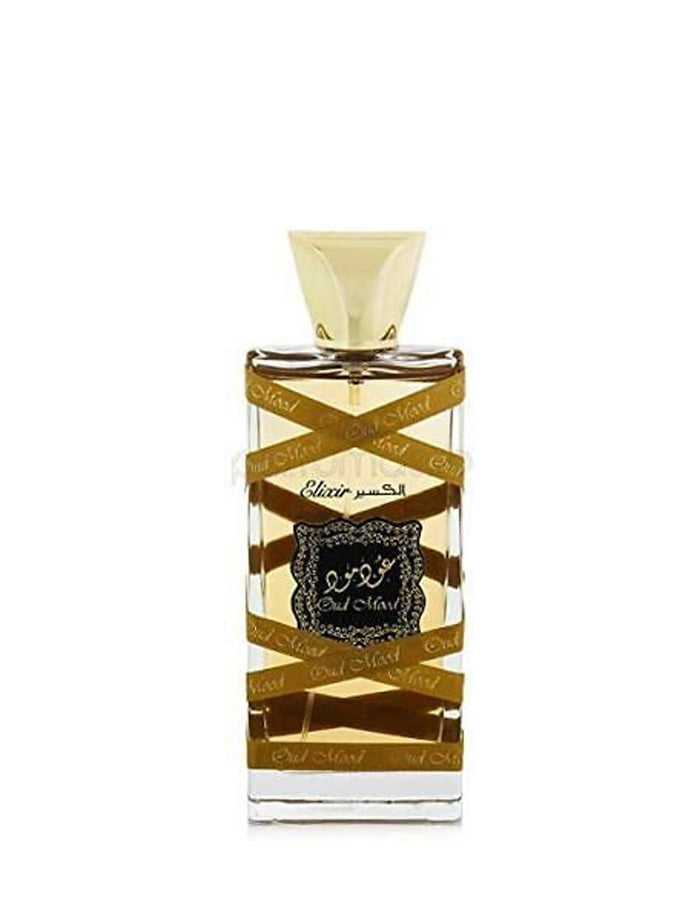 Oud Mood Lattafa Eau de Parfum