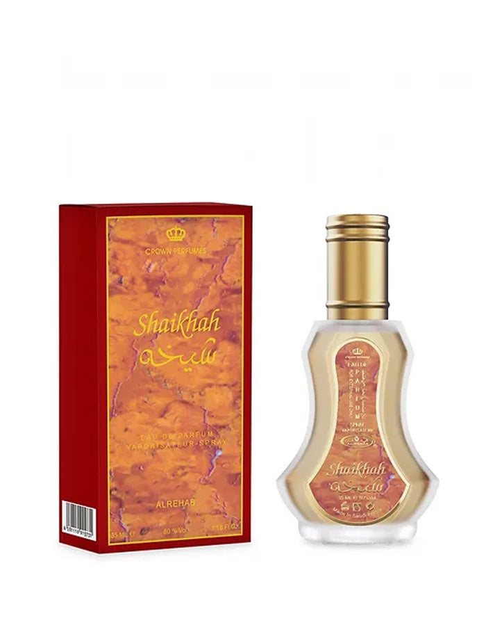 Shaikhah Spray