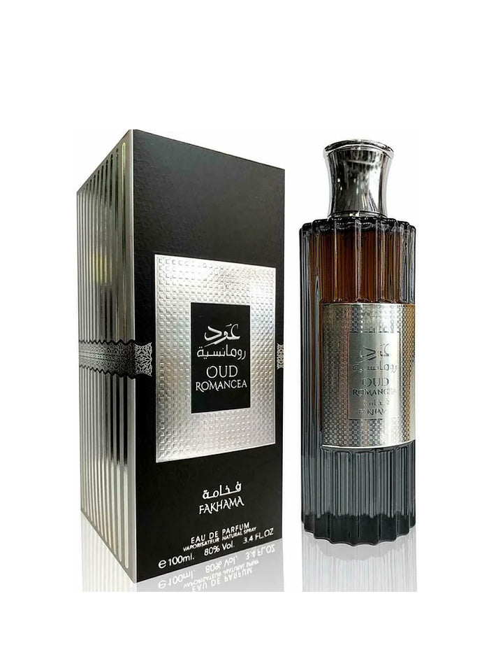 Oud Romancea