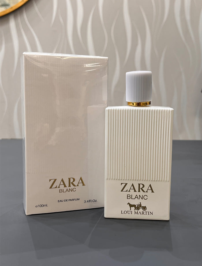 Zara Blac