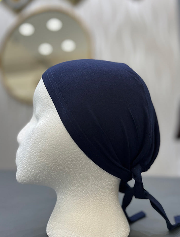 Tie Back Undercaps