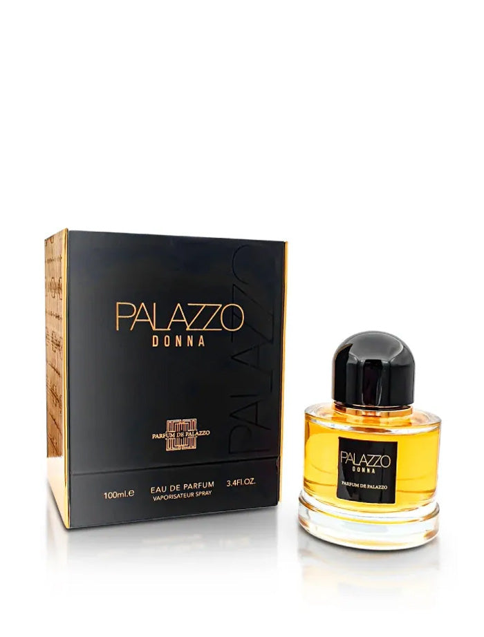 Palazzo Donna eau de parfum