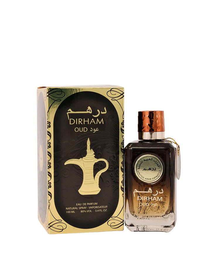 Dirham Oud