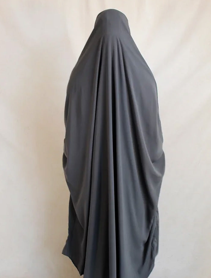 Two Piece Jilbabs