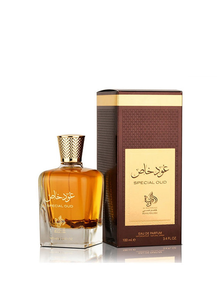Special Oud Al Watania