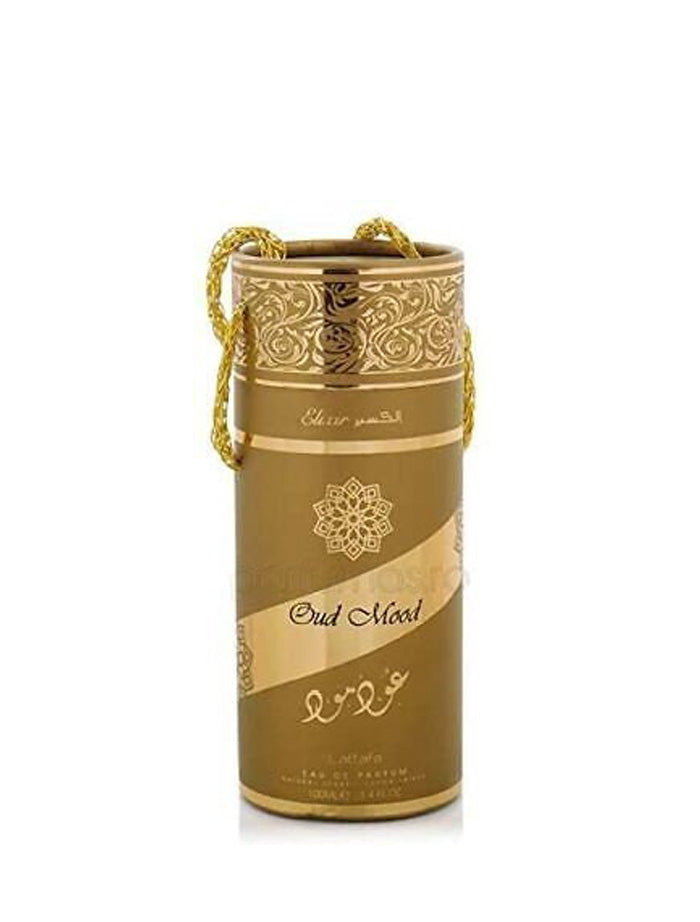 Oud Mood Lattafa Eau de Parfum