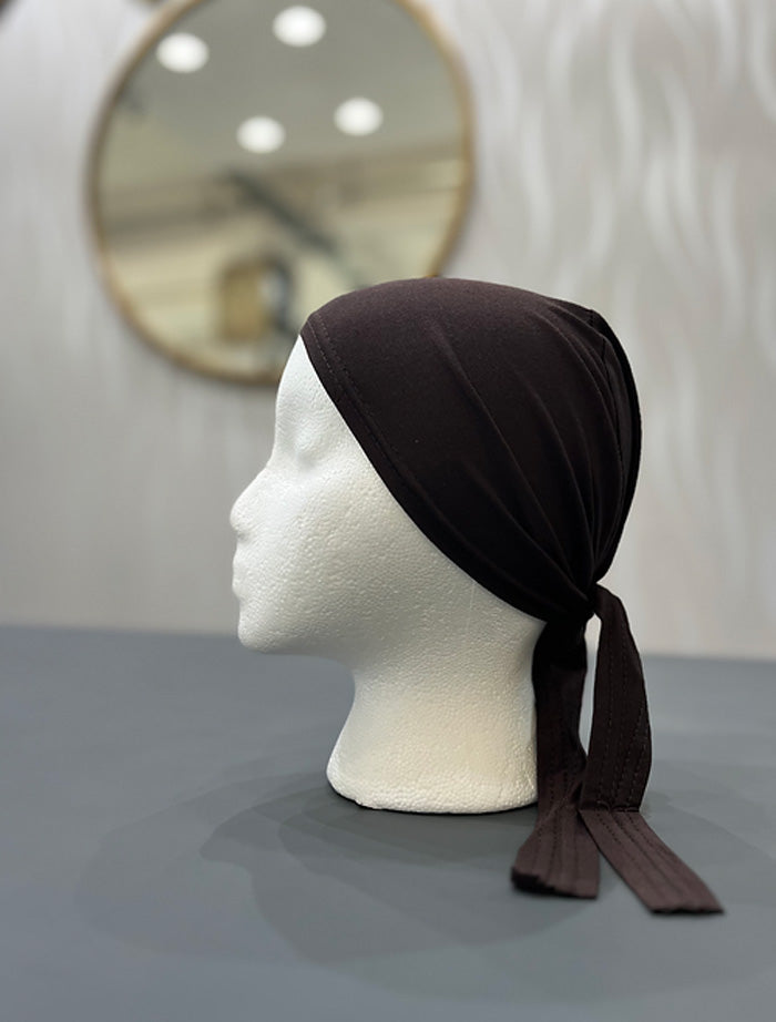 Tie Back Undercaps
