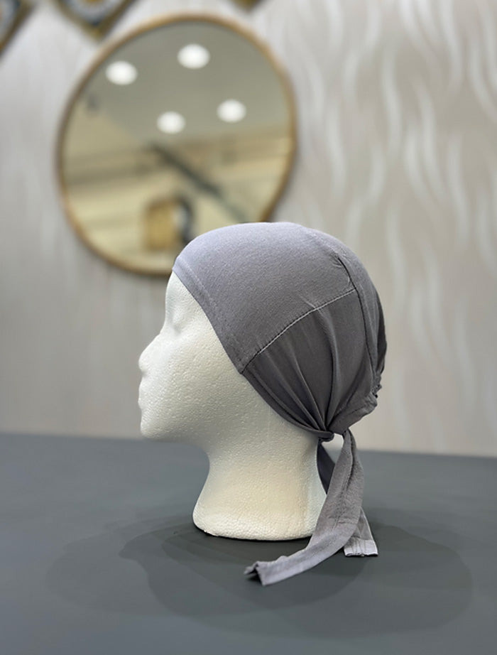 Tie Back Undercaps