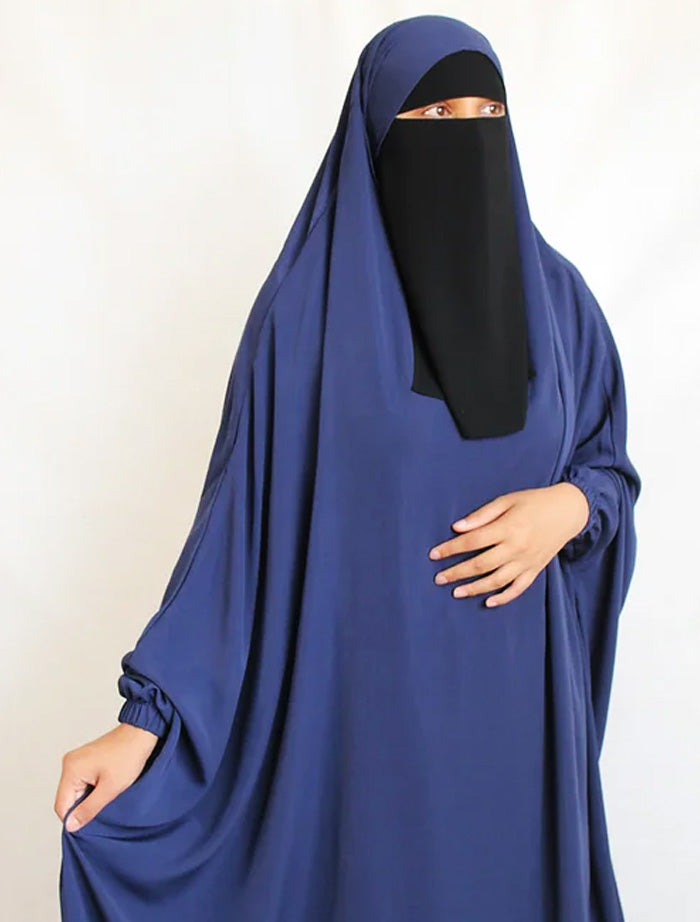 Two Piece Jilbabs