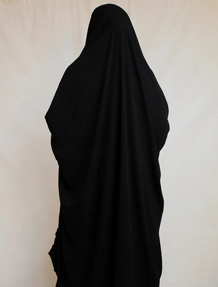 Two Piece Jilbabs