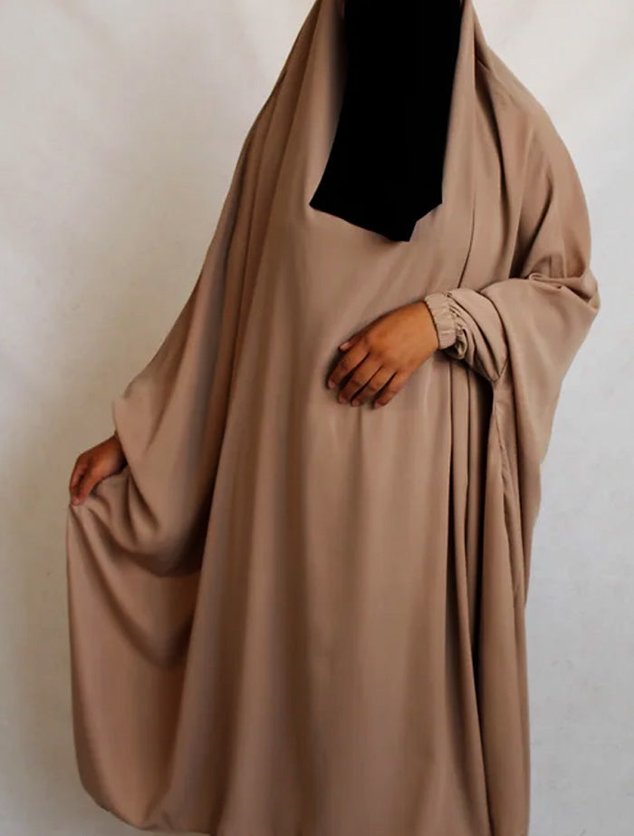 Two Piece Jilbabs