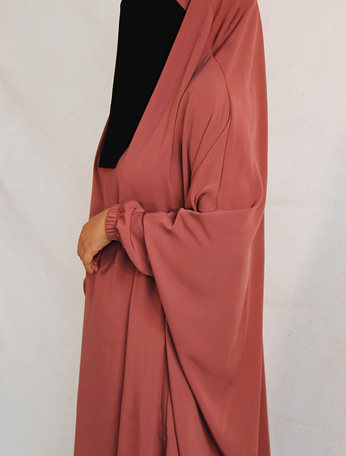 Two Piece Jilbabs