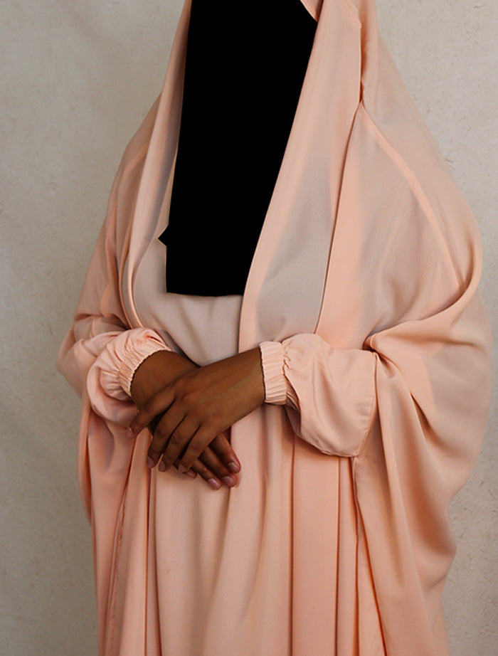 Two Piece Jilbabs