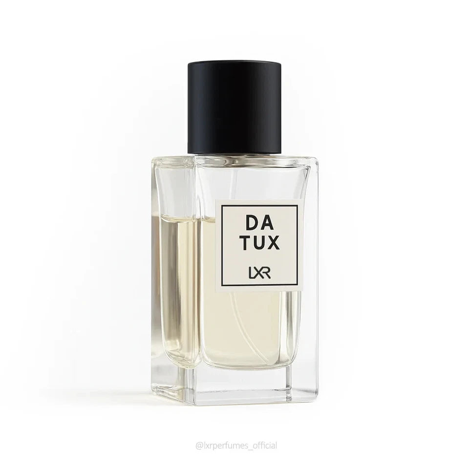 Da Tux Eau de Parfum 50ml by LXR | Sophisticated Luxury Men’s Fragrance