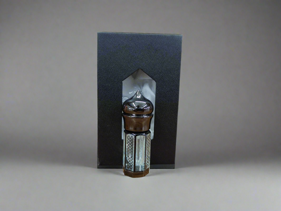 FRAGRANCE OIL WITH GIFT PACK | 3ML | FRAGRANCE OIL | PERFUME OIL
