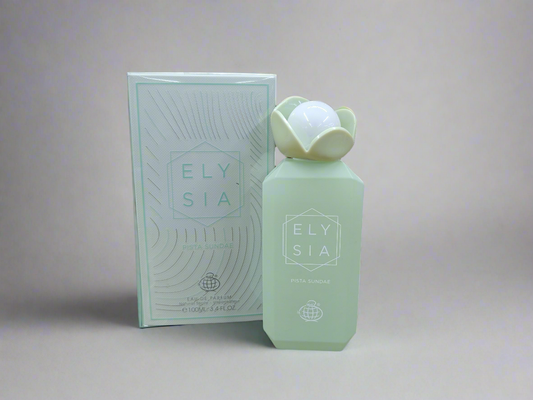 ELYSIA PISTA SUNDAE 100ml