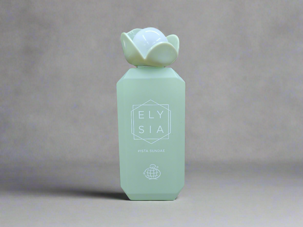ELYSIA PISTA SUNDAE 100ml