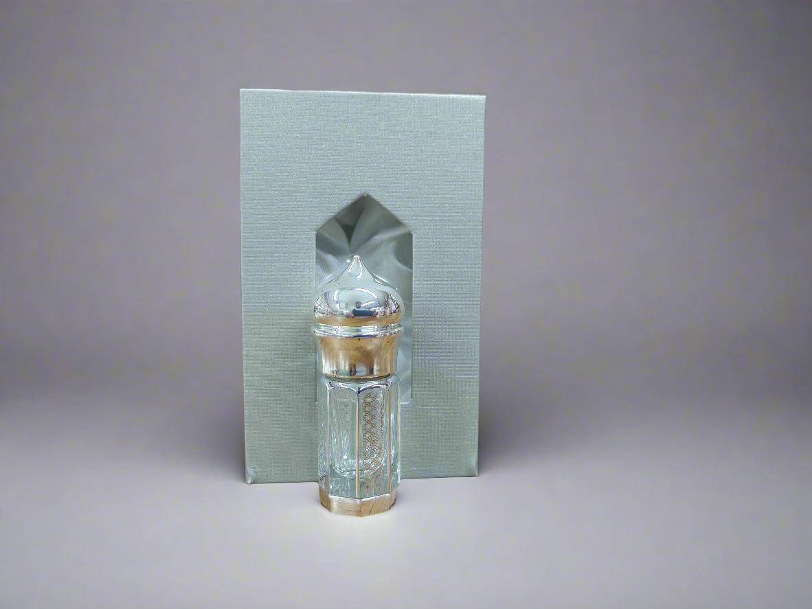 FRAGRANCE OIL WITH GIFT PACK | 3ML | FRAGRANCE OIL | PERFUME OIL