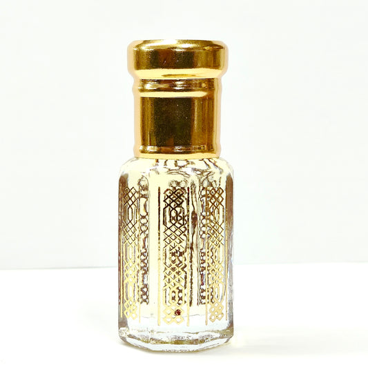 Golden Dust