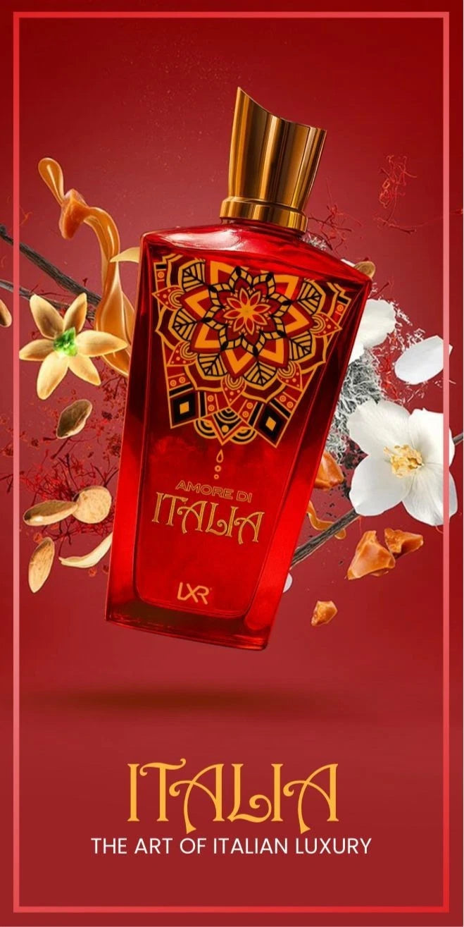 Amore Di Italia Extrait de Parfum 100ml by LXR