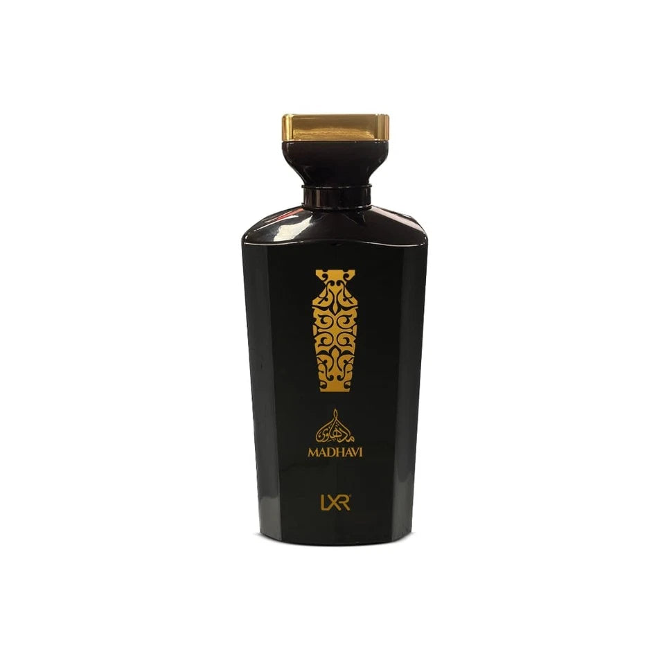 Madhavi Eau de Parfum 100ml – Timeless Elegant Long-Lasting Perfume By LXR