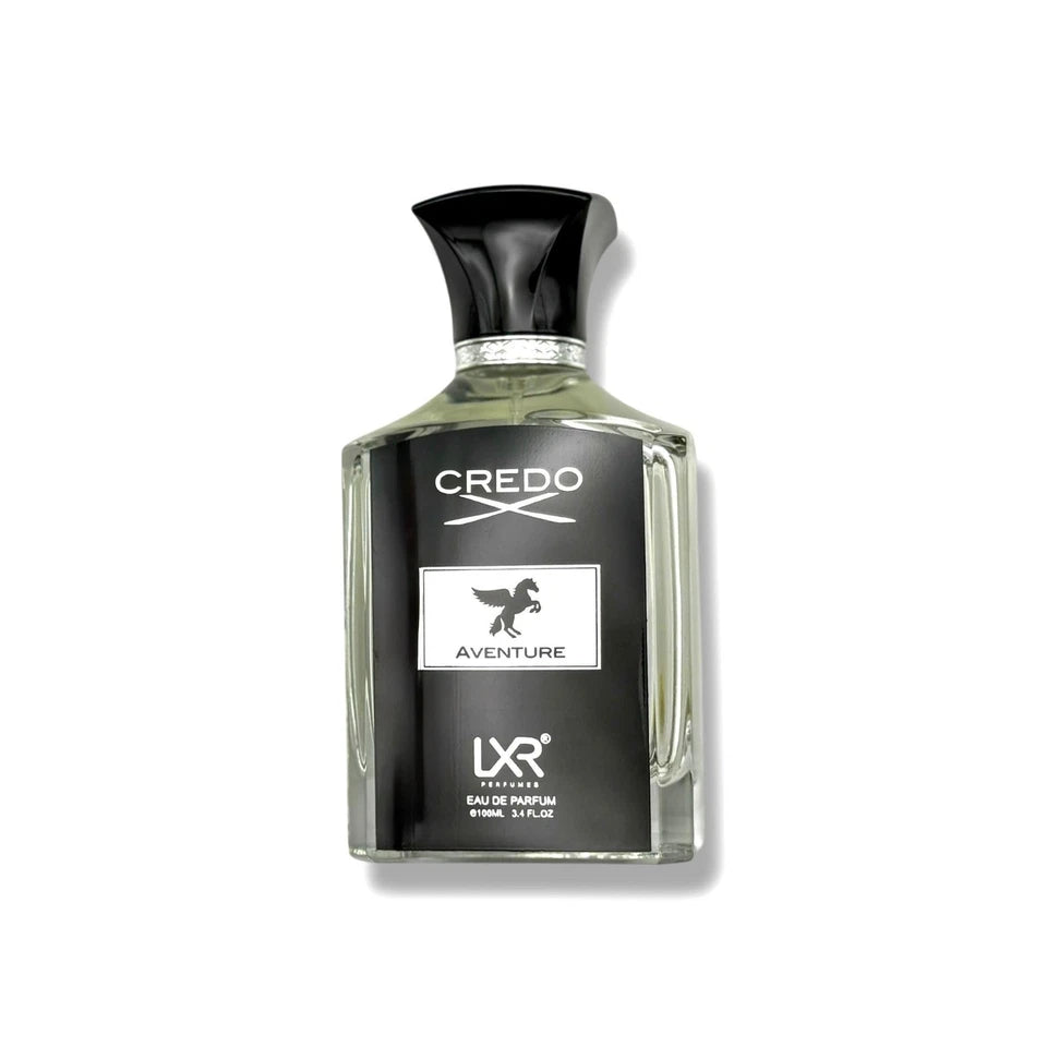 Credo Aventure Extrait De Parfum 100ml by LXR Perfumes Luxury Unisex Fragrance