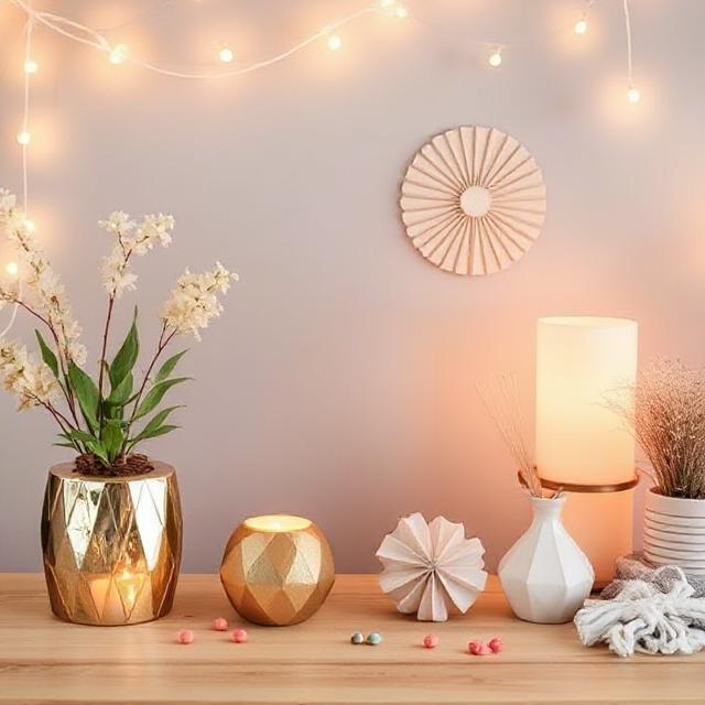 Decor & Gift