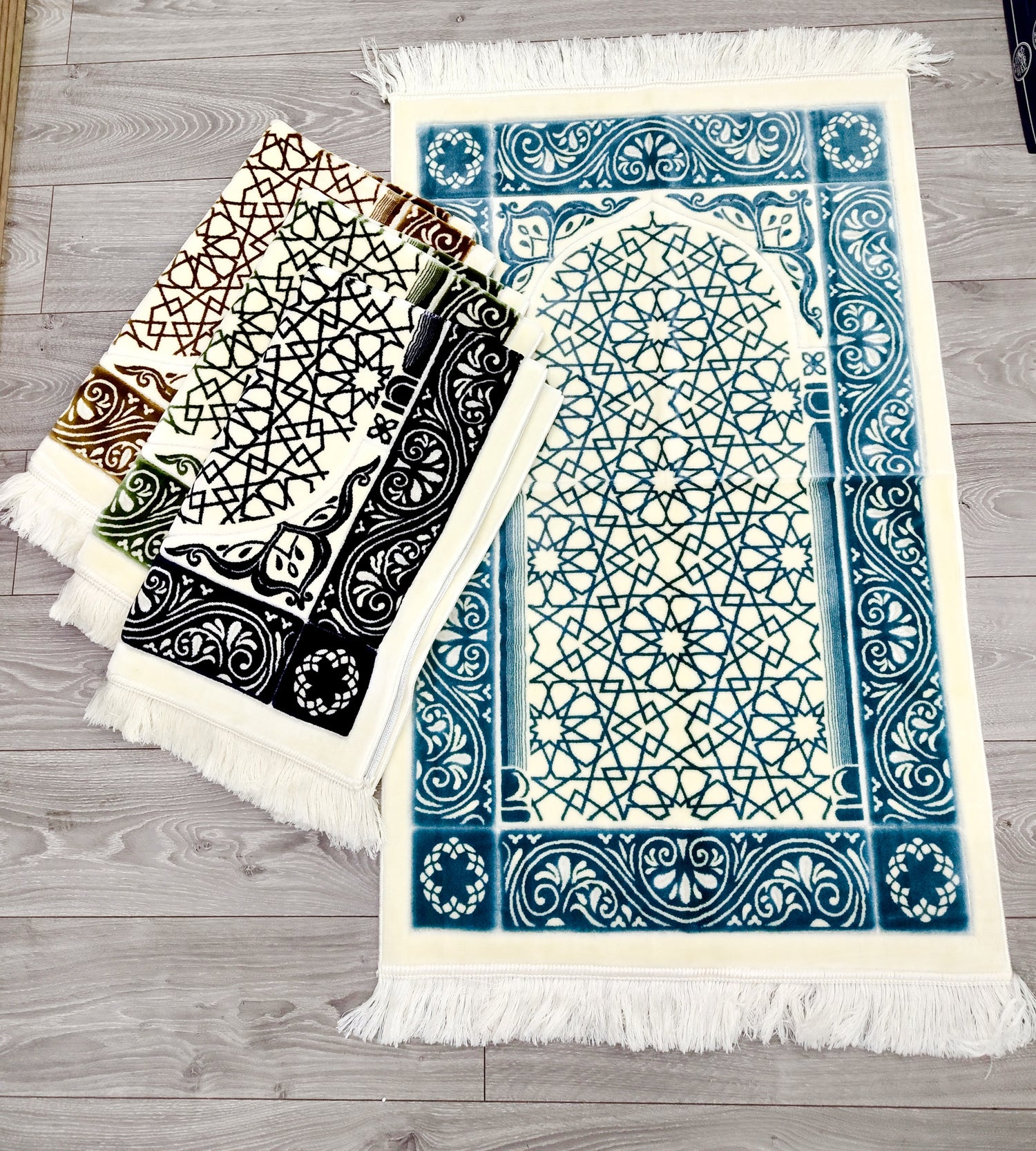 Prayer Mat