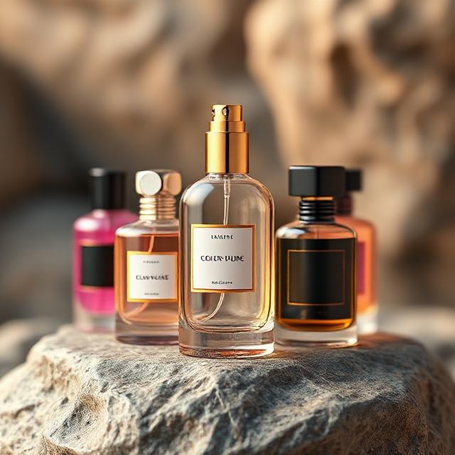 Perfumes