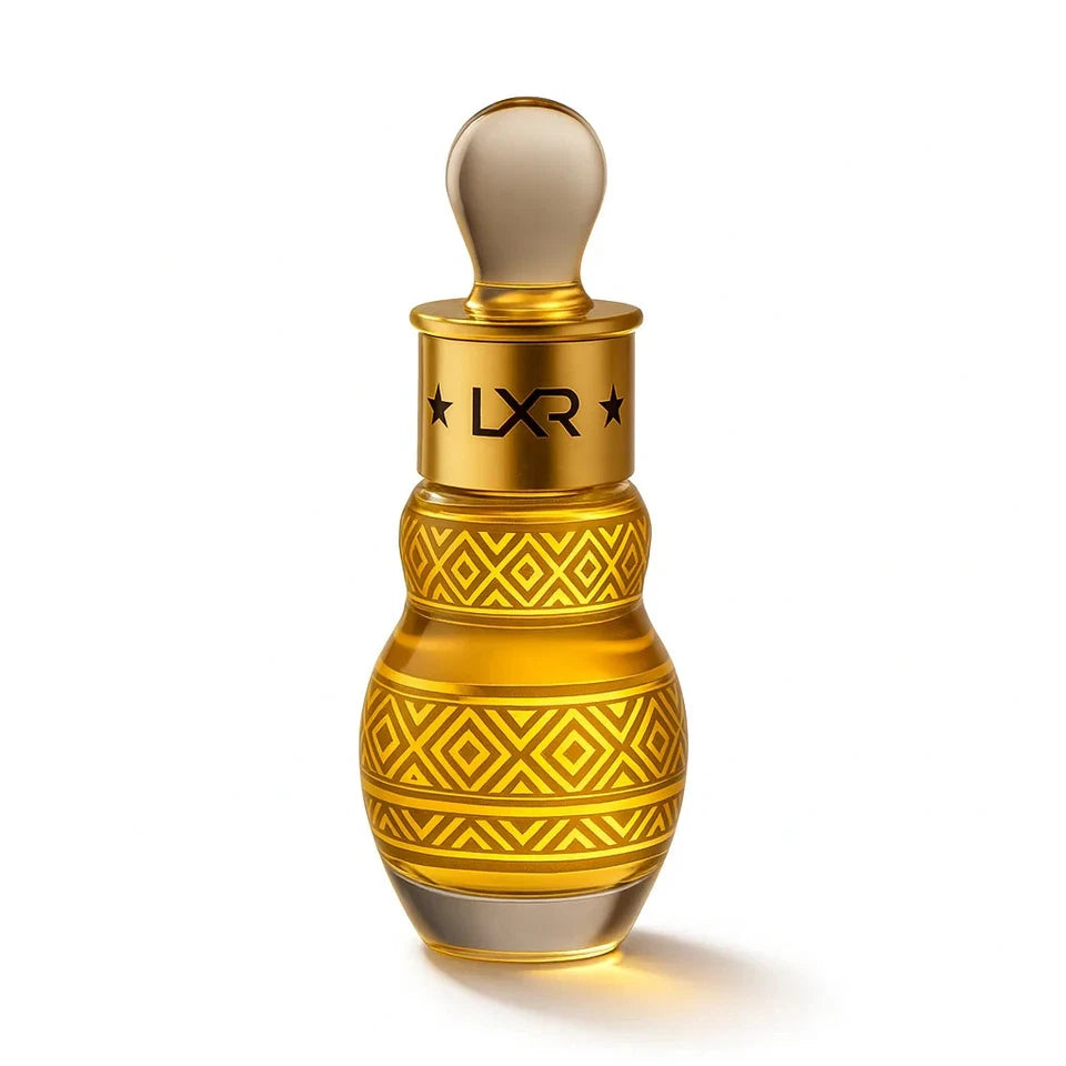 Our Way Intense Gift Set 100ml EDP + 12ml Perfume Oil by LXR – Women’s Fragrance