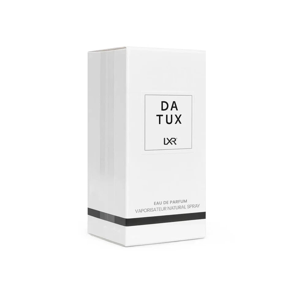 Da Tux Eau de Parfum 50ml by LXR | Sophisticated Luxury Men’s Fragrance