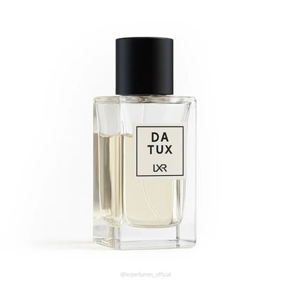 Da Tux Eau de Parfum 50ml by LXR | Sophisticated Luxury Men’s Fragrance