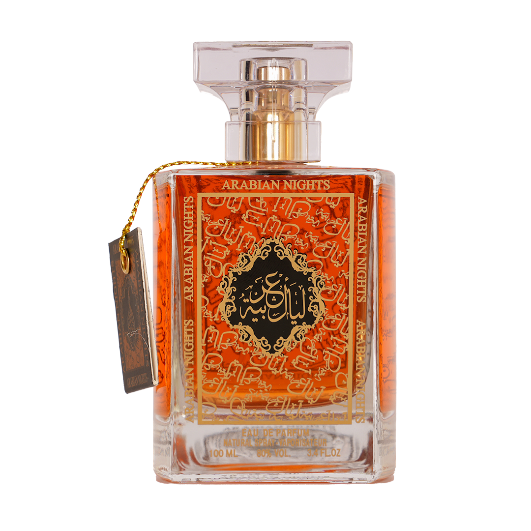 Arabian Night-100ml