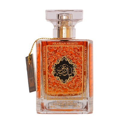Arabian Night-100ml