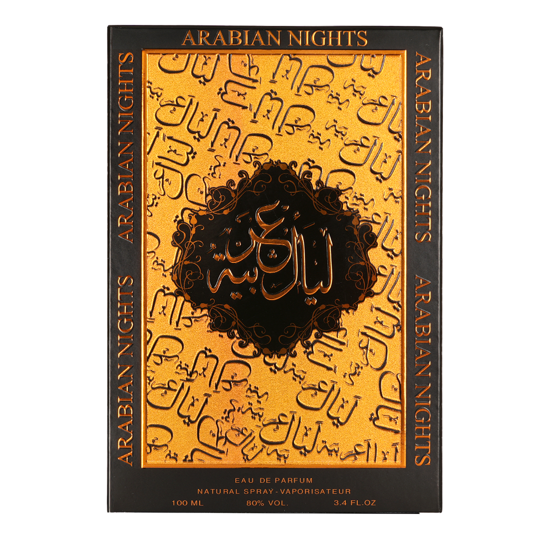Arabian Night-100ml