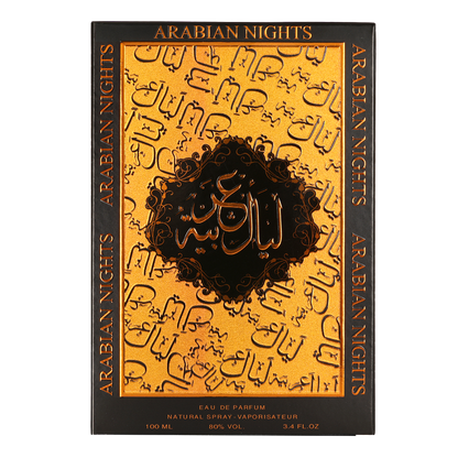 Arabian Night-100ml