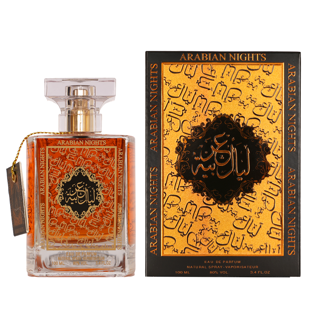 Arabian Night-100ml