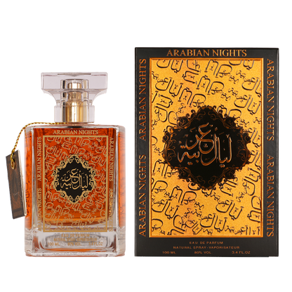 Arabian Night-100ml