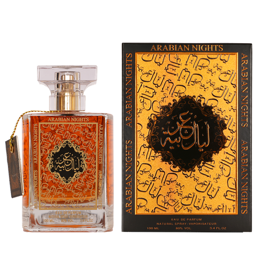 Arabian Night-100ml