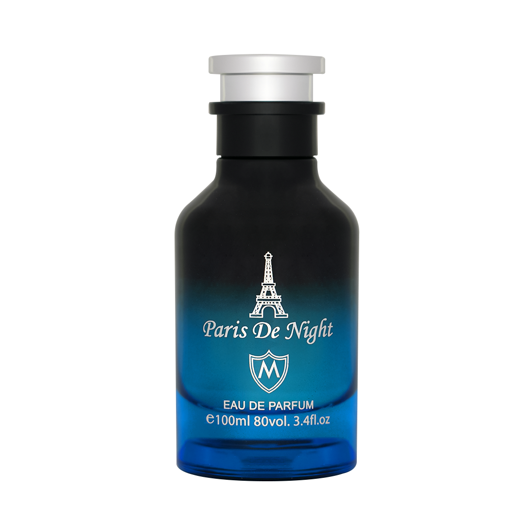 Paris De Night Blue- 100ml