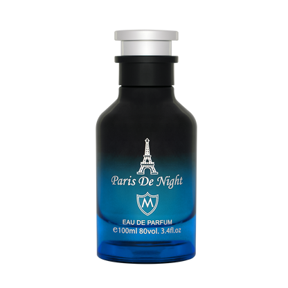 Paris De Night Blue- 100ml