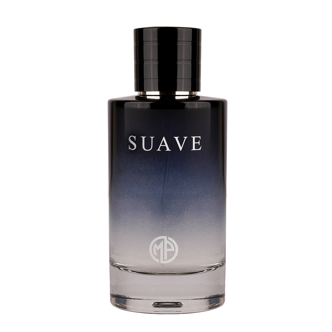 Suave 100ml— A Refined Blend of Freshness and Strength