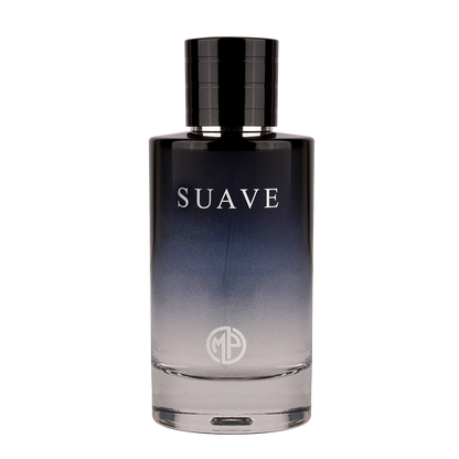Suave 100ml— A Refined Blend of Freshness and Strength