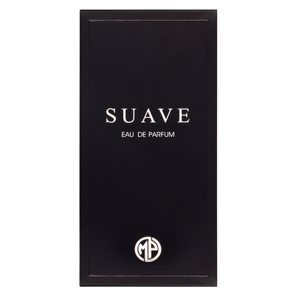 Suave 100ml— A Refined Blend of Freshness and Strength