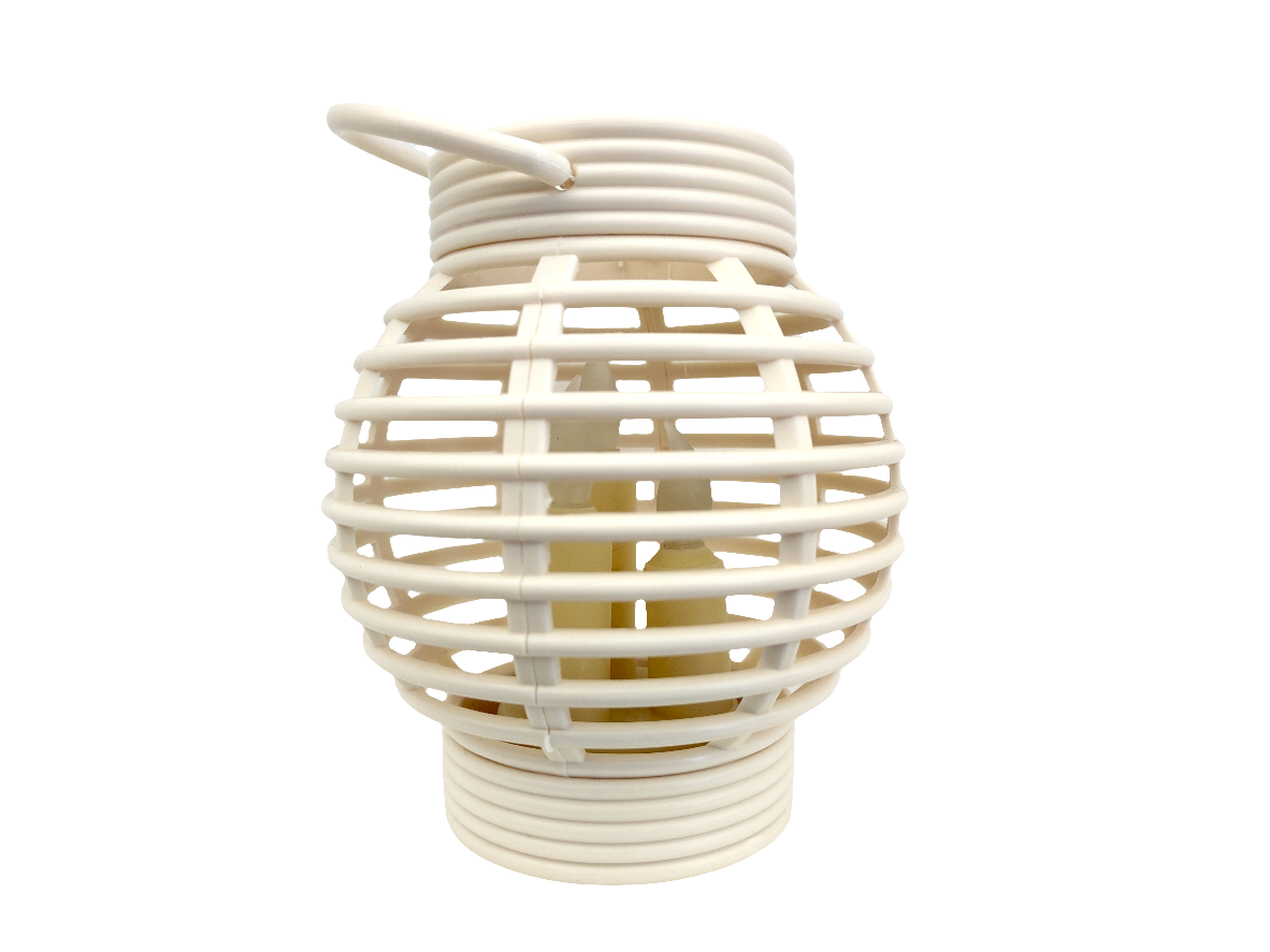 Decorative Led Lantern