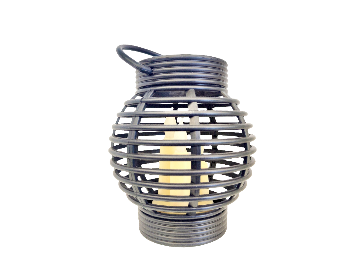 Decorative Led Lantern