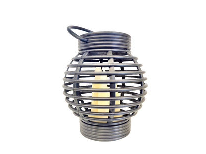 Decorative Led Lantern