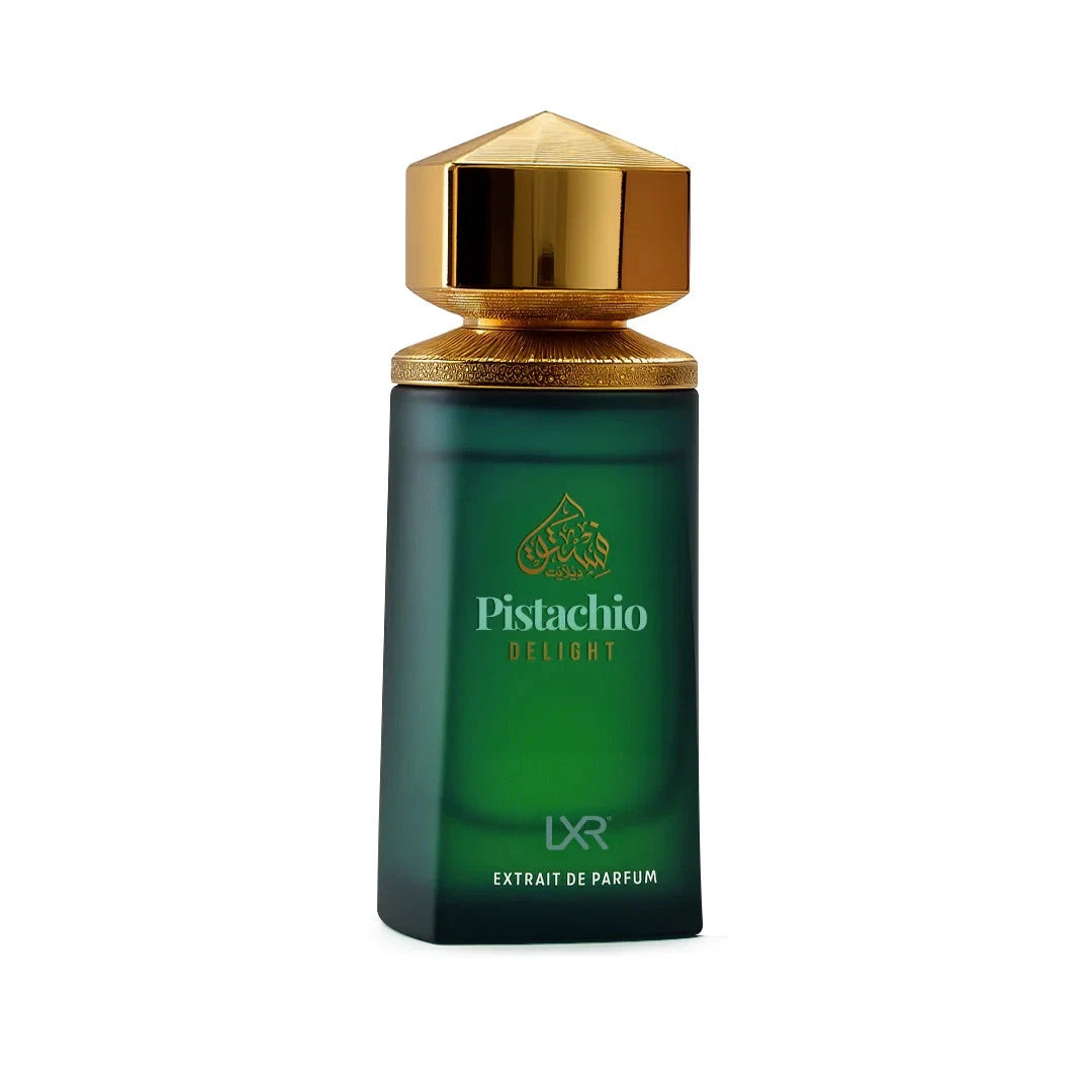 Pistachio Delight Extrait De Parfum 100ml by LXR Luxury Long Lasting Unisex